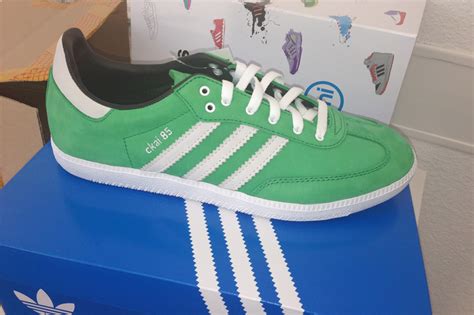 adidas schuhe zusammenstellen
